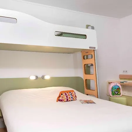 Ibis Budget Est Montimaran Hotel Beziers