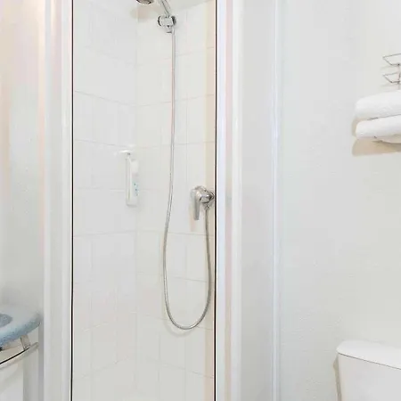 Ibis Budget Est Montimaran Hotel 2*