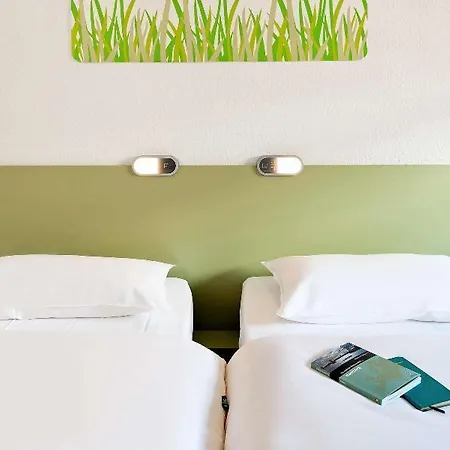 Hotel Ibis Budget Est Montimaran Beziers