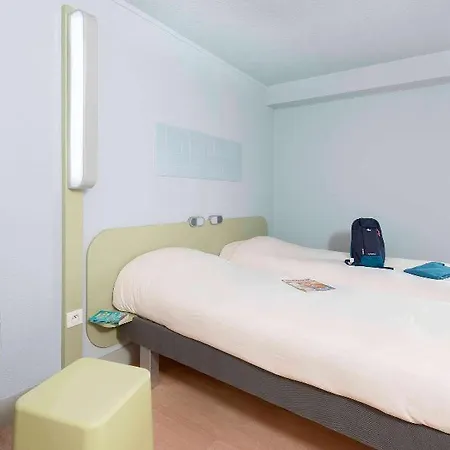 Ibis Budget Est Montimaran Hotel