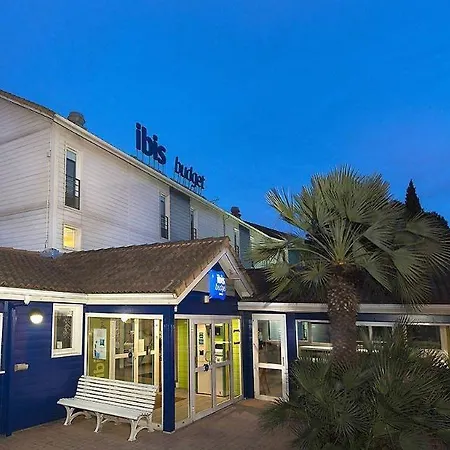 Hotel Ibis Budget Est Montimaran 2*
