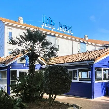 Ibis Budget Est Montimaran 2* Beziers